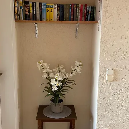 Apartament Phoenix Teugn