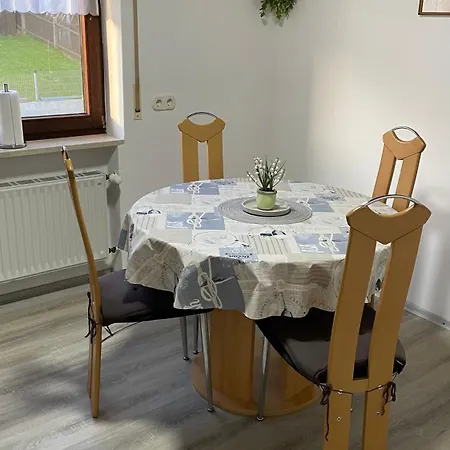 Phoenix Apartamento *