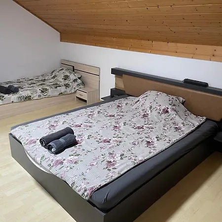 Apartamento Phoenix Teugn