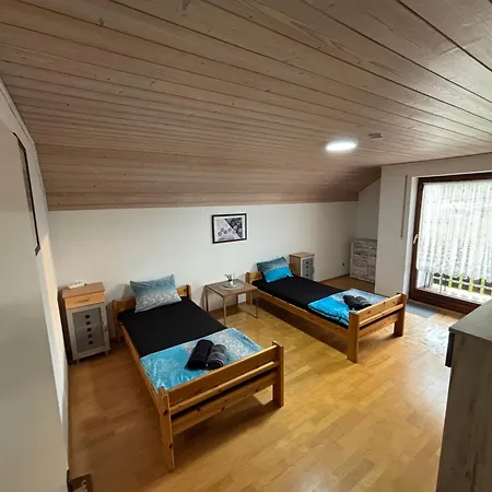 Apartment Phoenix *