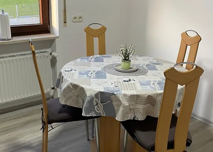 Phönix Apartment *