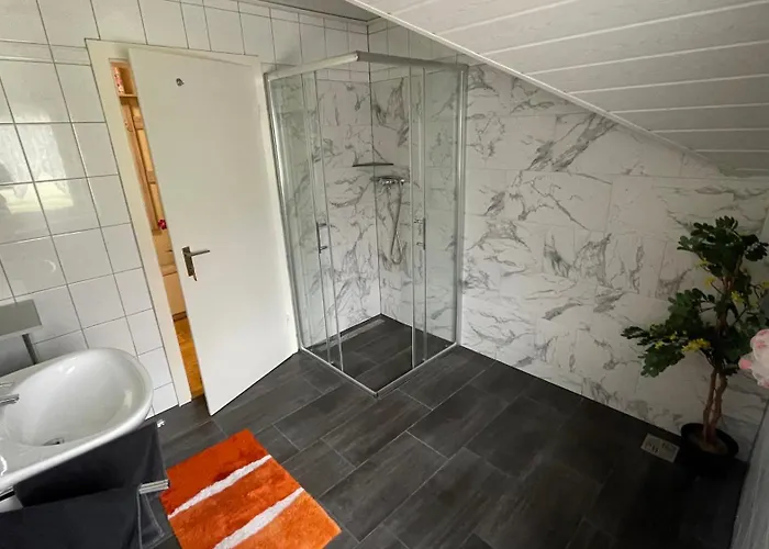 Apartment Phönix *