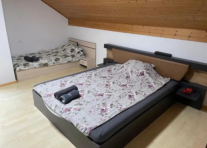 Apartment Phönix Teugn